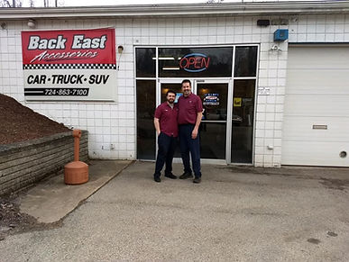 Schade's Auto Repair Inc in Irwin, PA (6)