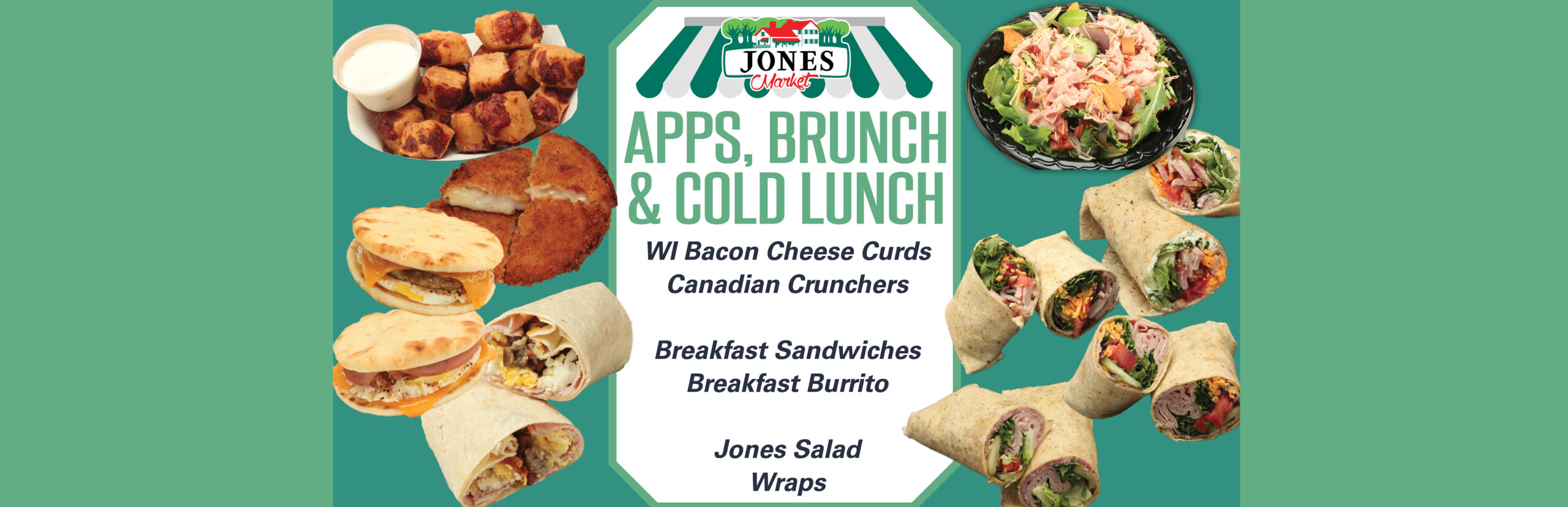 Jones Market in Fort Atkinson, WI (3)