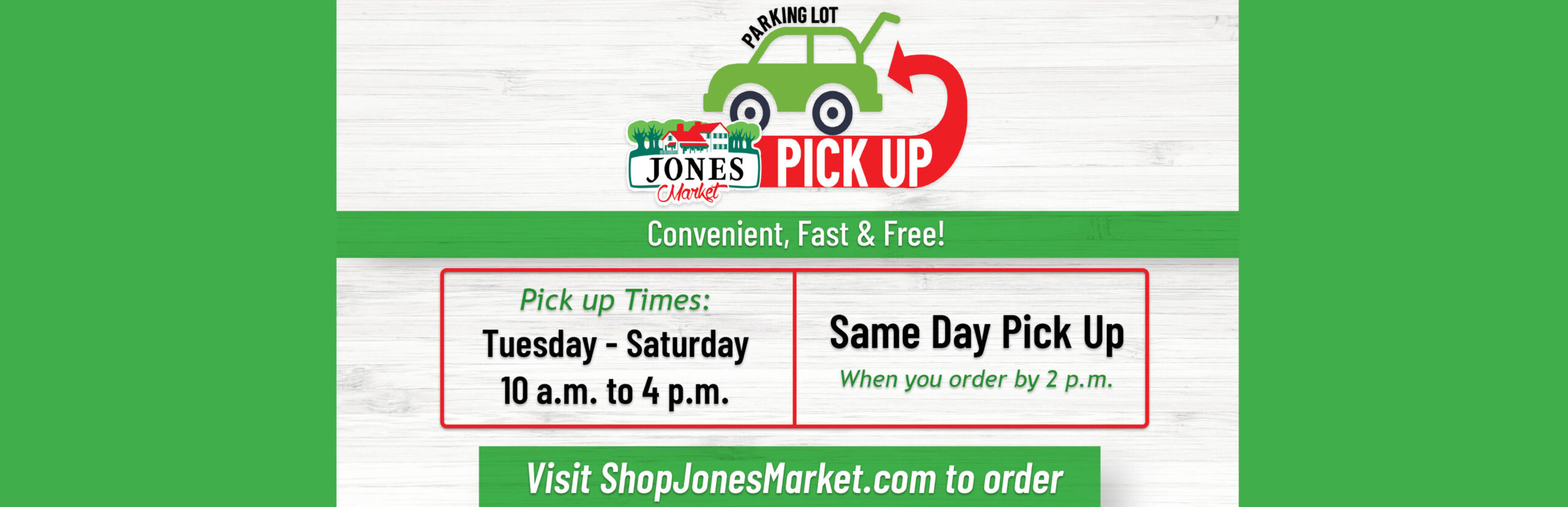 Jones Market in Fort Atkinson, WI (6)