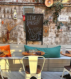 Bistro So in Brooklyn, NY (3)