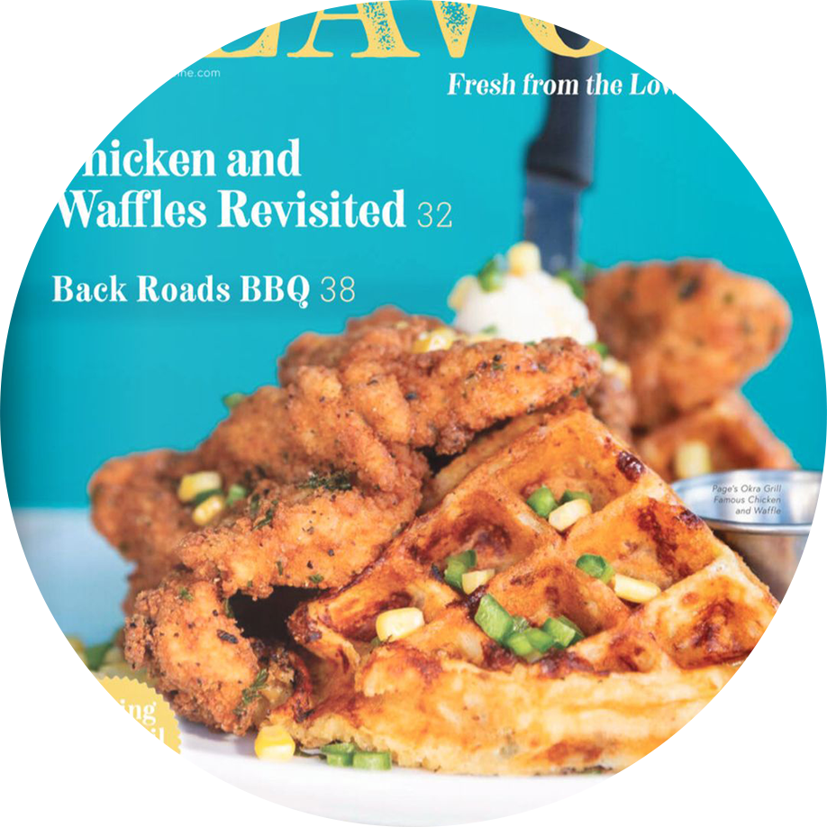 Page's Okra Grill- Moncks Corner in Moncks Corner, SC (4)