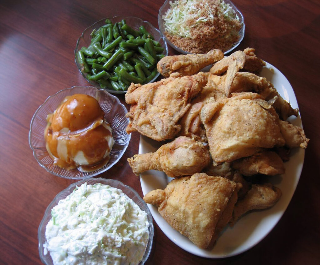 Ron's Roost in Cincinnati, OH (4)