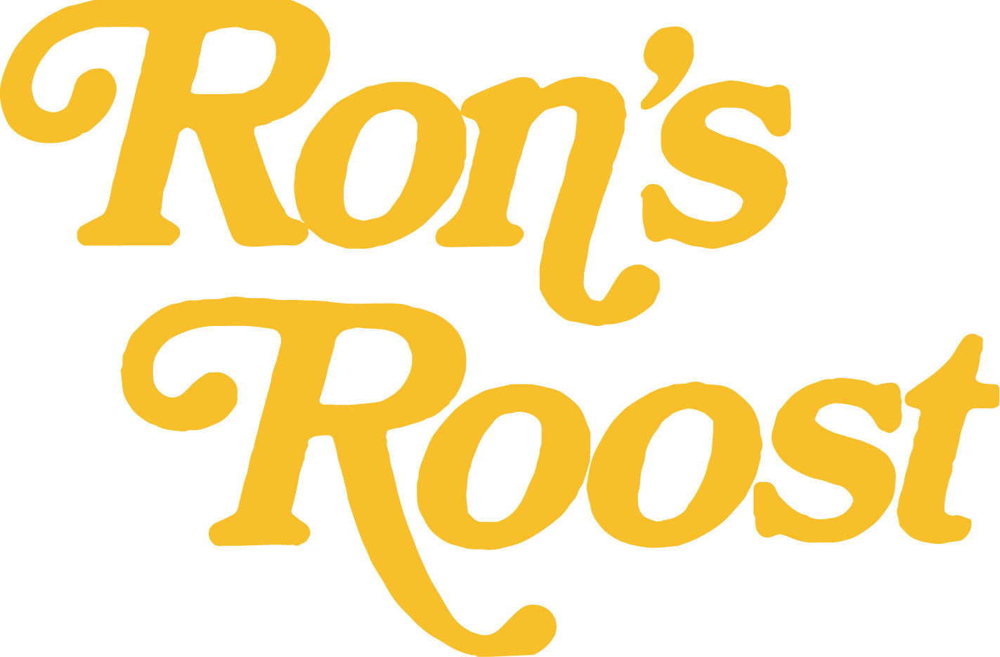 Ron's Roost in Cincinnati, OH (6)
