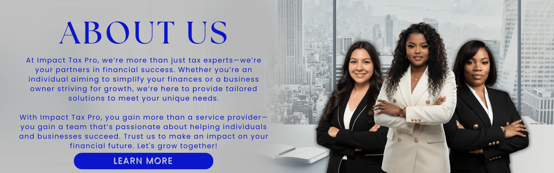 Impact Tax Pro in Lisle, IL