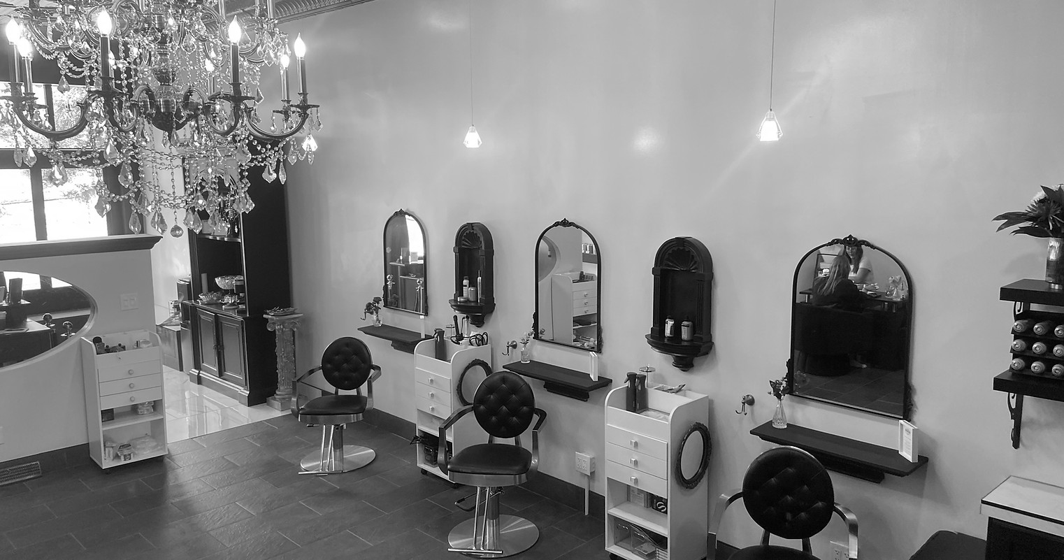Roman House of Beauty in Weirton, WV