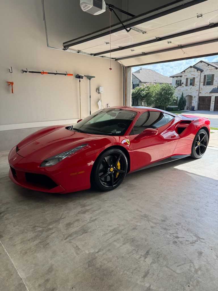 Amexi Detailing in Austin, TX