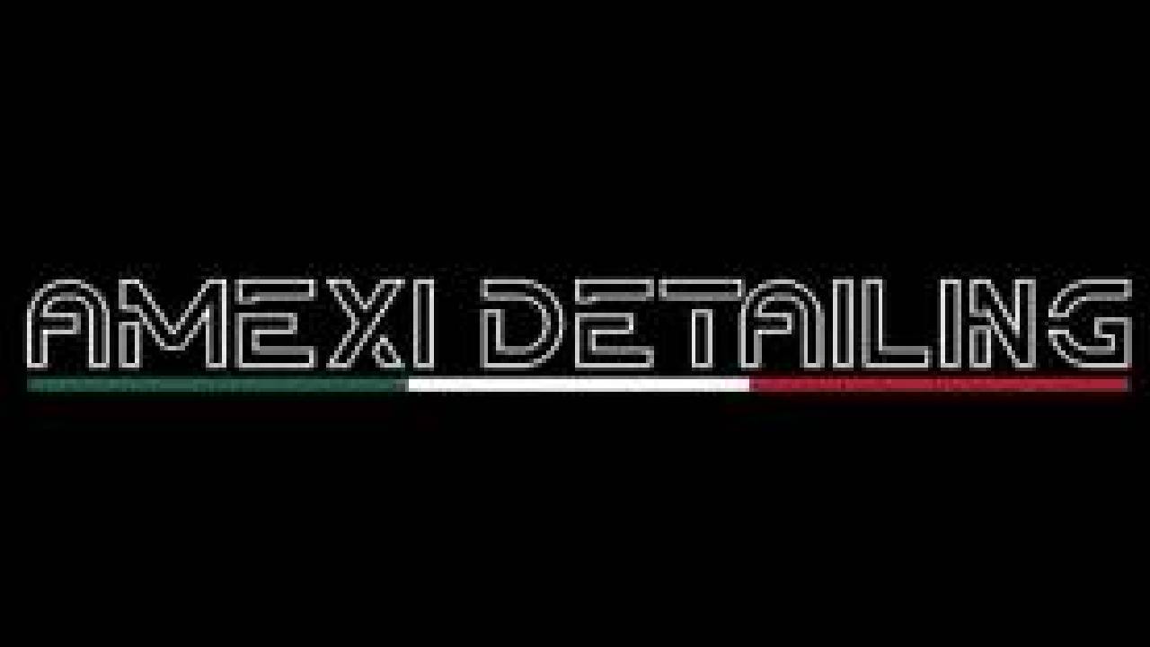 Amexi Detailing in Austin, TX (2)