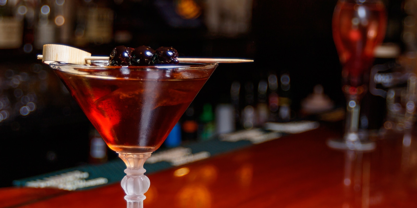 Martin's Tavern in Washington, DC (6)