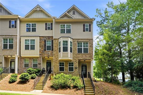 Jordan Gallemore, Maximum One Platinum Realtors in Byron, GA