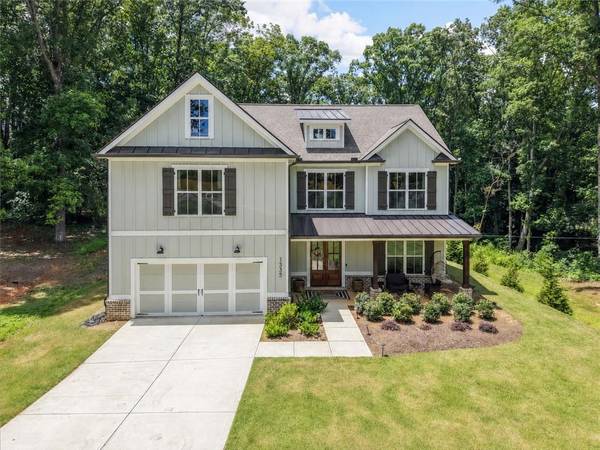 Jordan Gallemore, Maximum One Platinum Realtors in Byron, GA (3)
