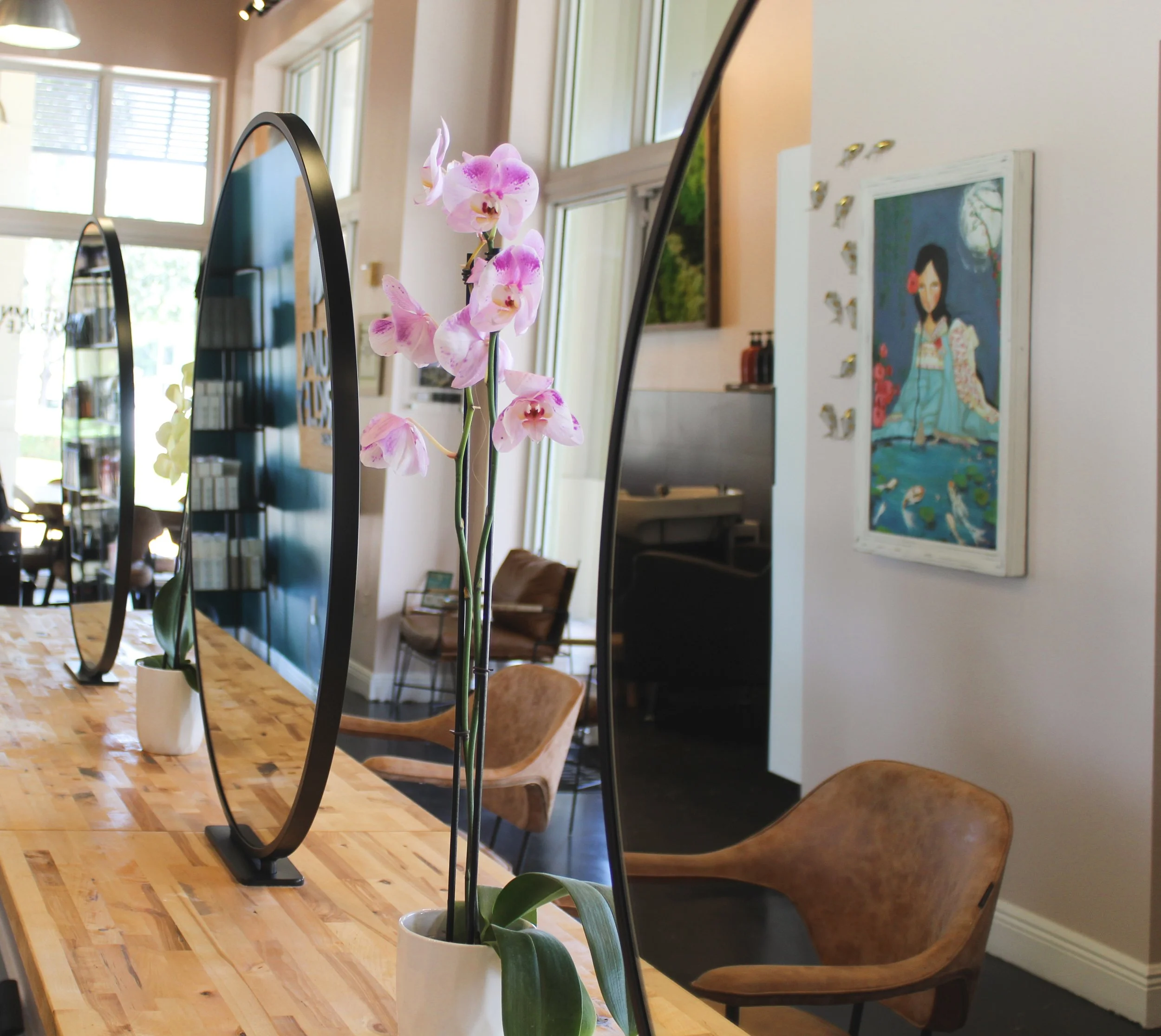 Autumn Markley Salon: Hair Extensions | Fort Lauderdale Hair Salon in Fort Lauderdale, FL (4)