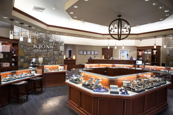 K.Jons Jewelry Co. (By Appointment Only) in Atascadero, CA (4)
