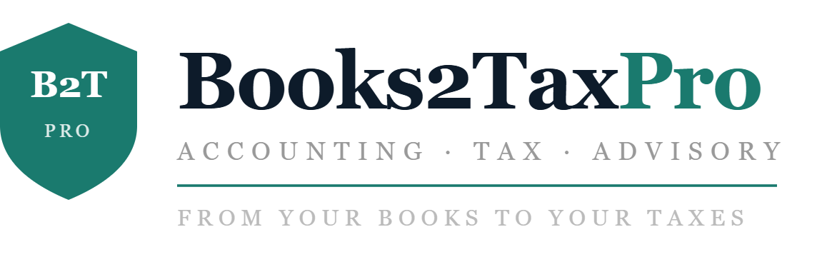 Books2TaxPro LLC in Jupiter, FL (3)
