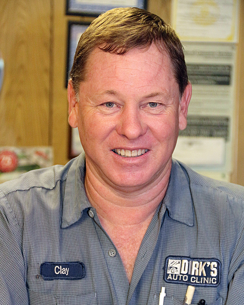 Dirk’s Auto Clinic in Crystal River, FL