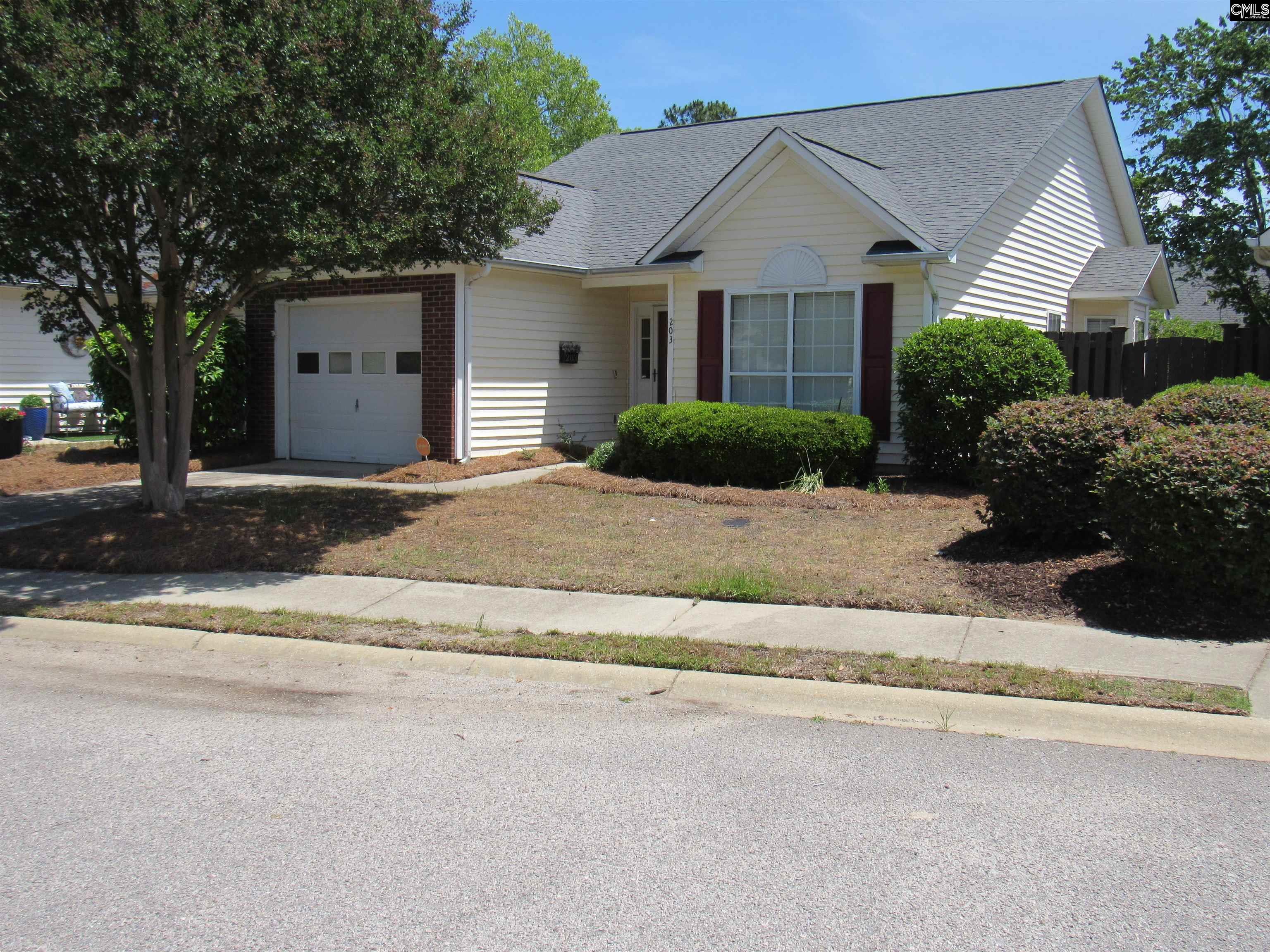 Real Estate Partners - Chesney Team in Elgin, SC (3)