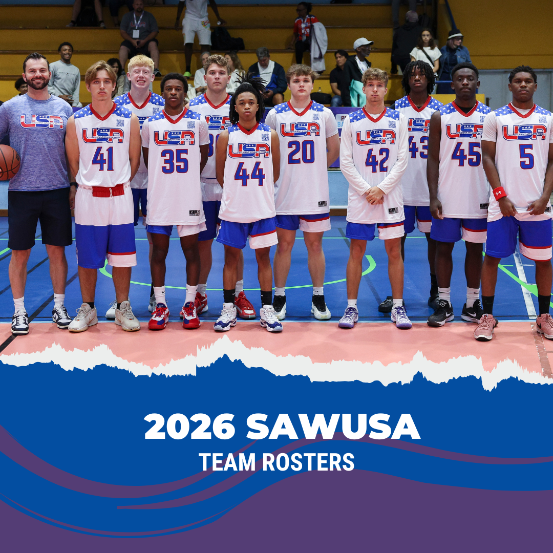 STUDENTathleteWorld (SAWUSA) in Fuquay-Varina, NC (6)