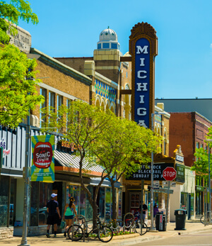Conklin Benham P.C. in Bingham Farms, MI
