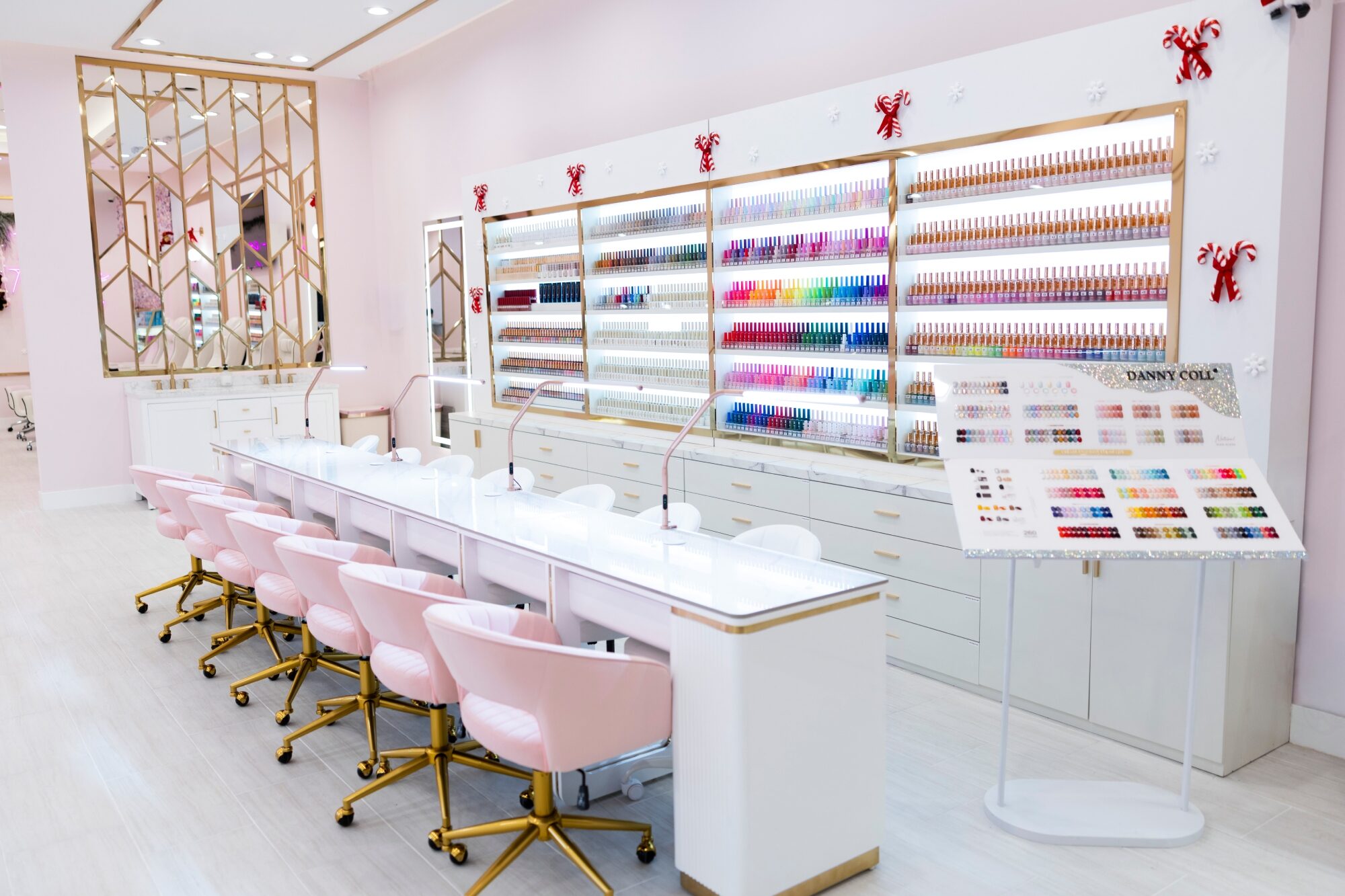 Honey Nail Bar in Kissimmee, FL (2)