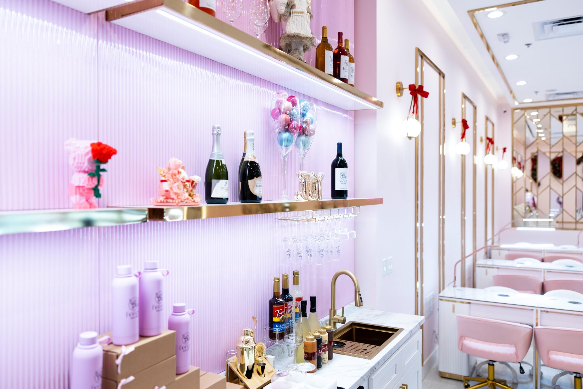 Honey Nail Bar in Kissimmee, FL (3)