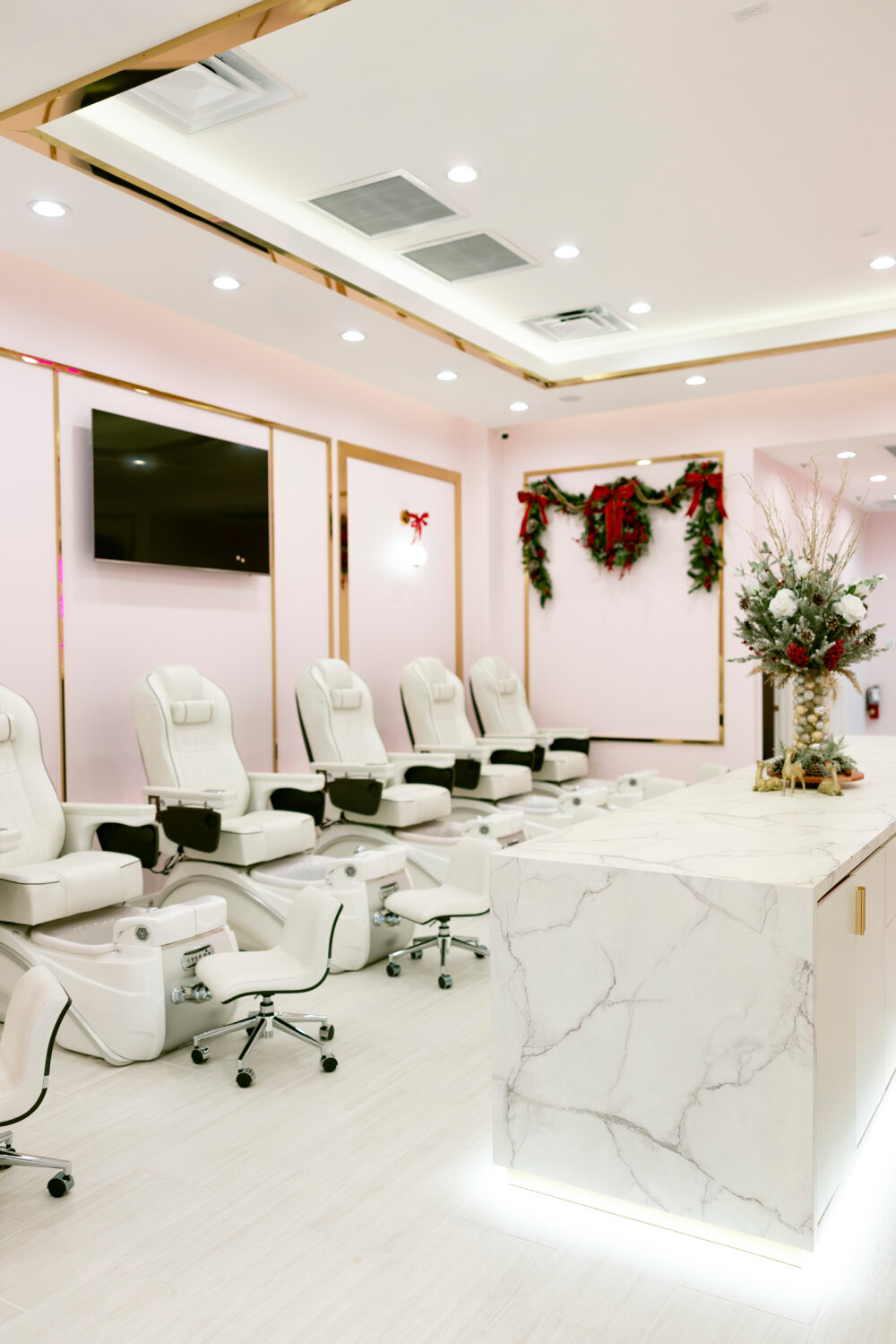 Honey Nail Bar in Kissimmee, FL (6)