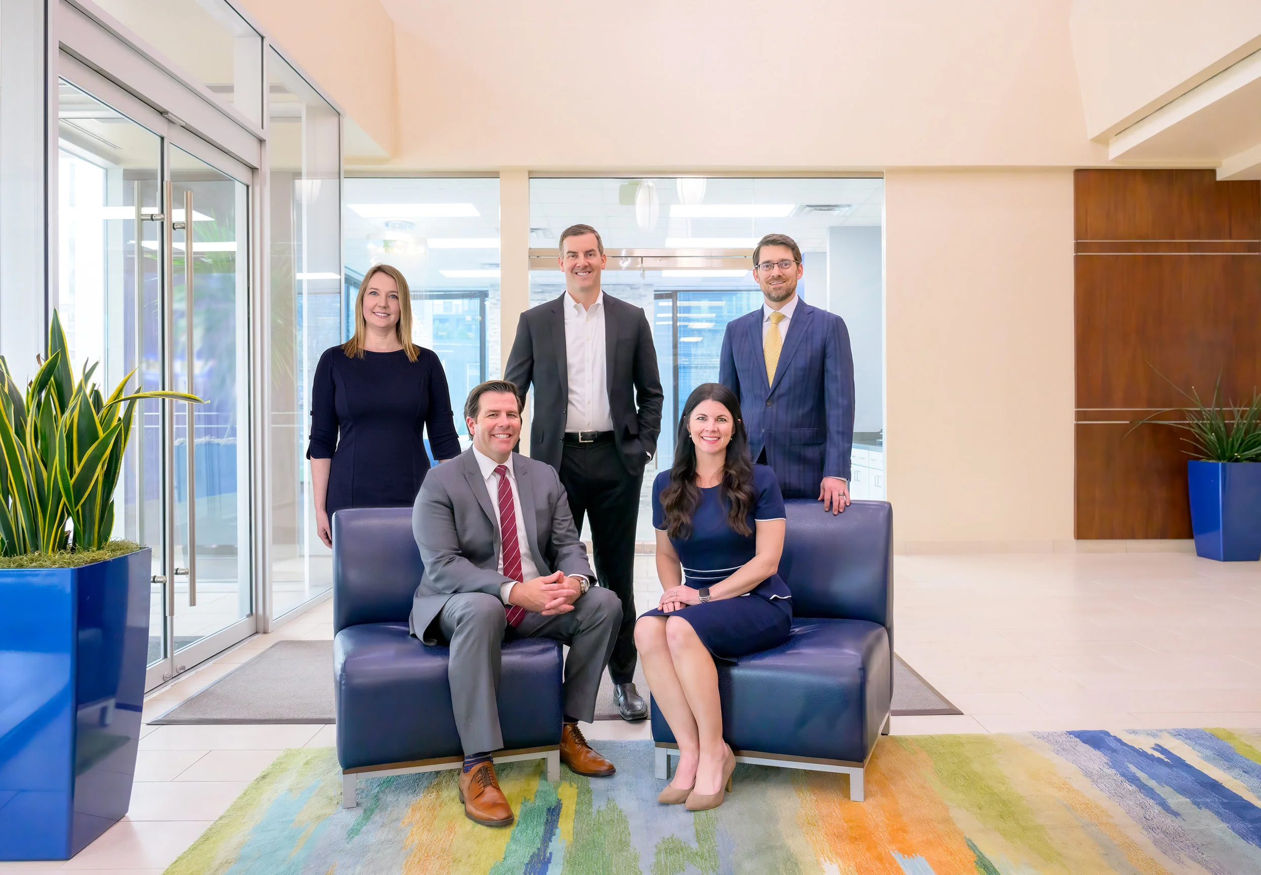 Hoeller McLaughlin PLLC in Fort Worth, TX