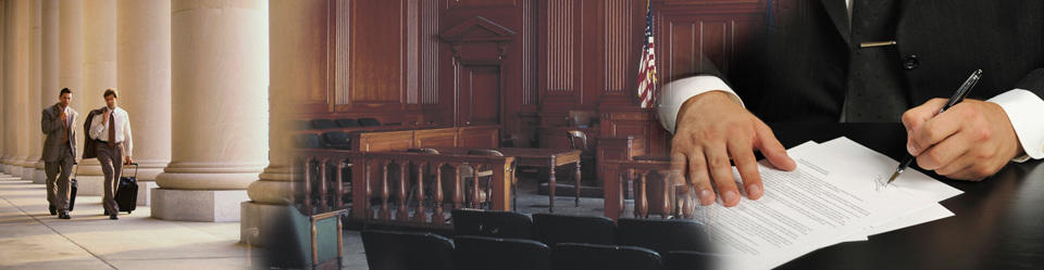 Herbert L Terreri Law Offices in Healdsburg, CA