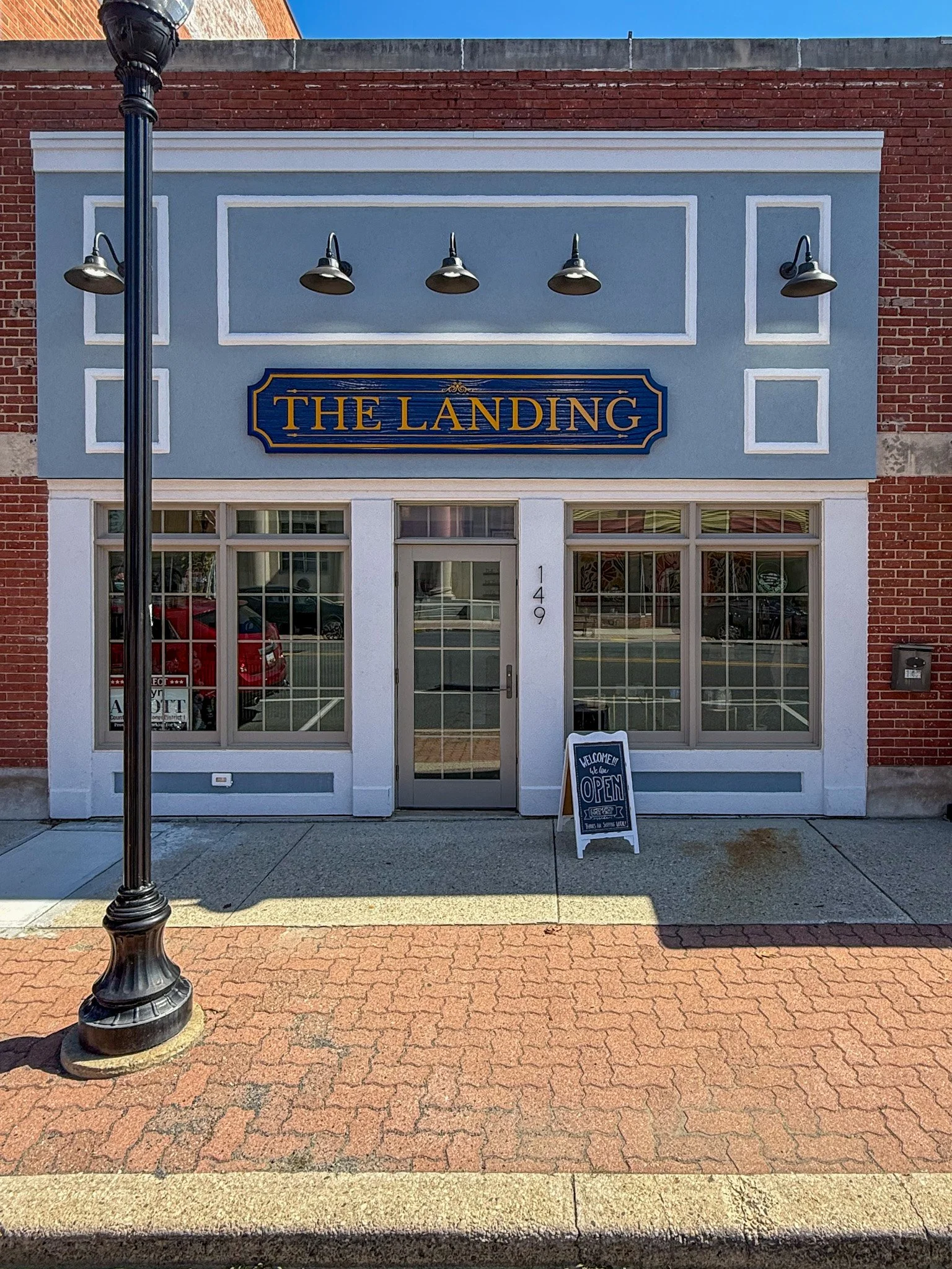 The Law Office of Rachel B. Harris, LLC in Rehobeth, MD