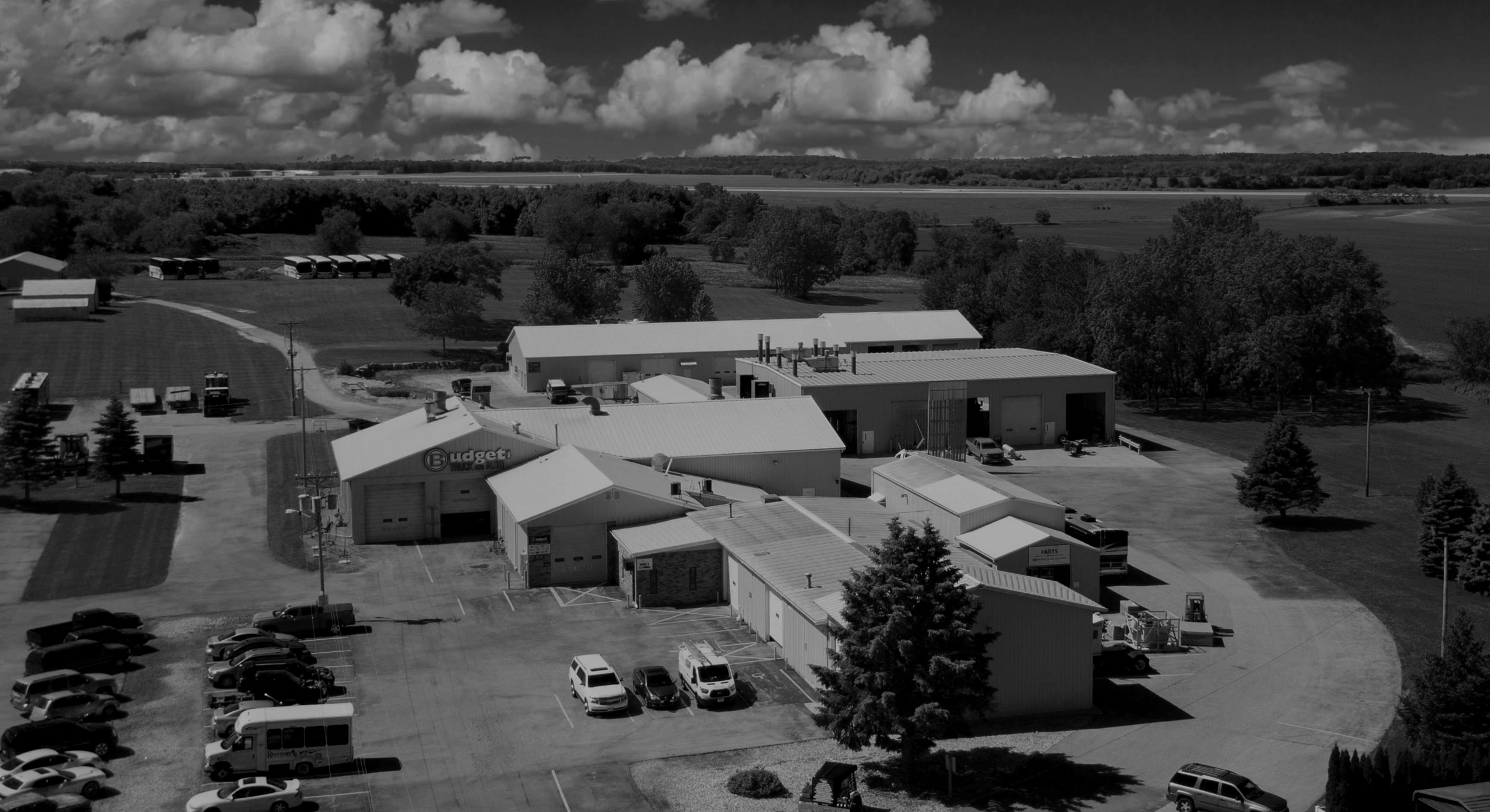 Budget Truck & Auto, Inc in Janesville, WI