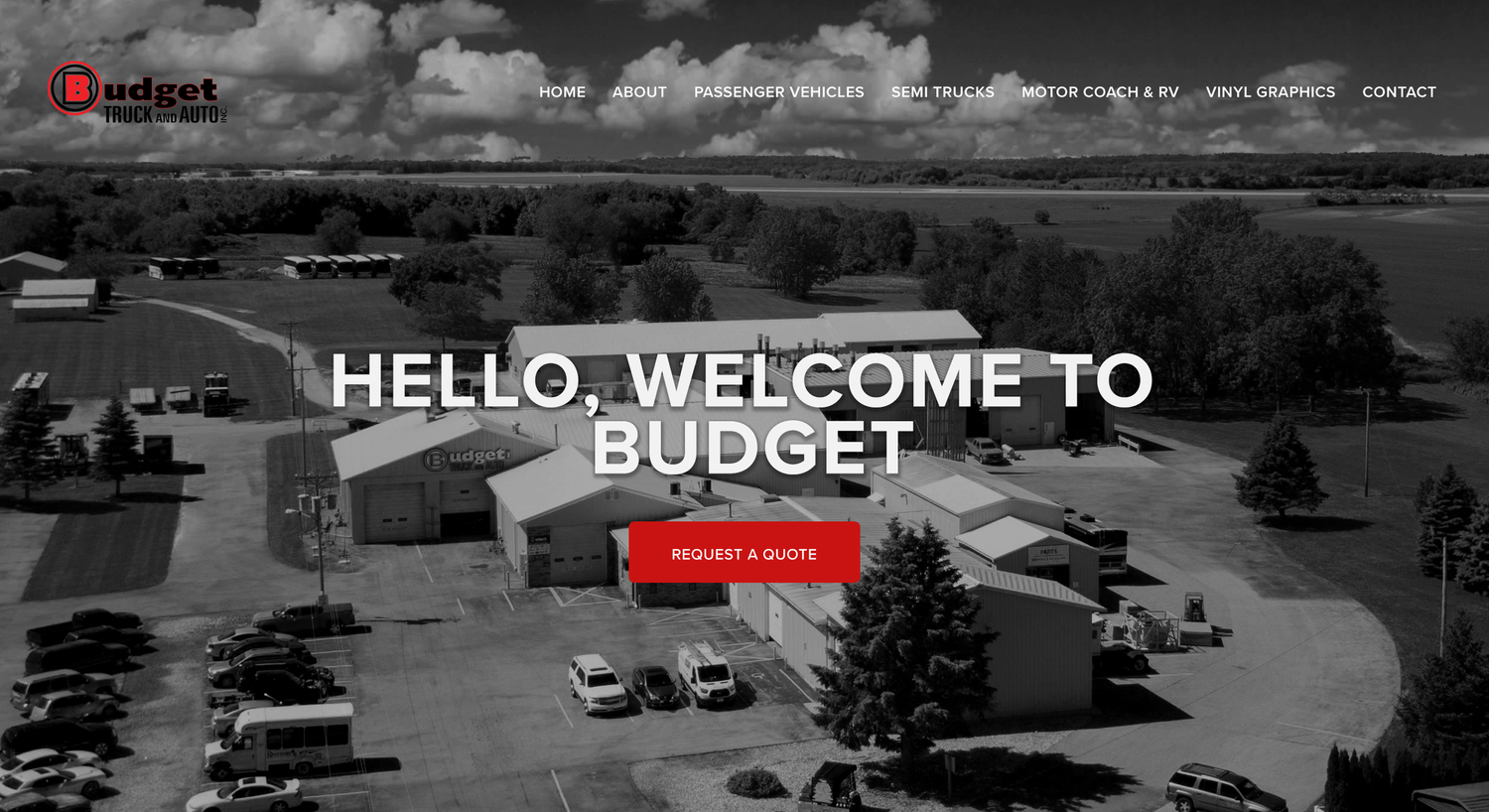 Budget Truck & Auto, Inc in Janesville, WI (5)