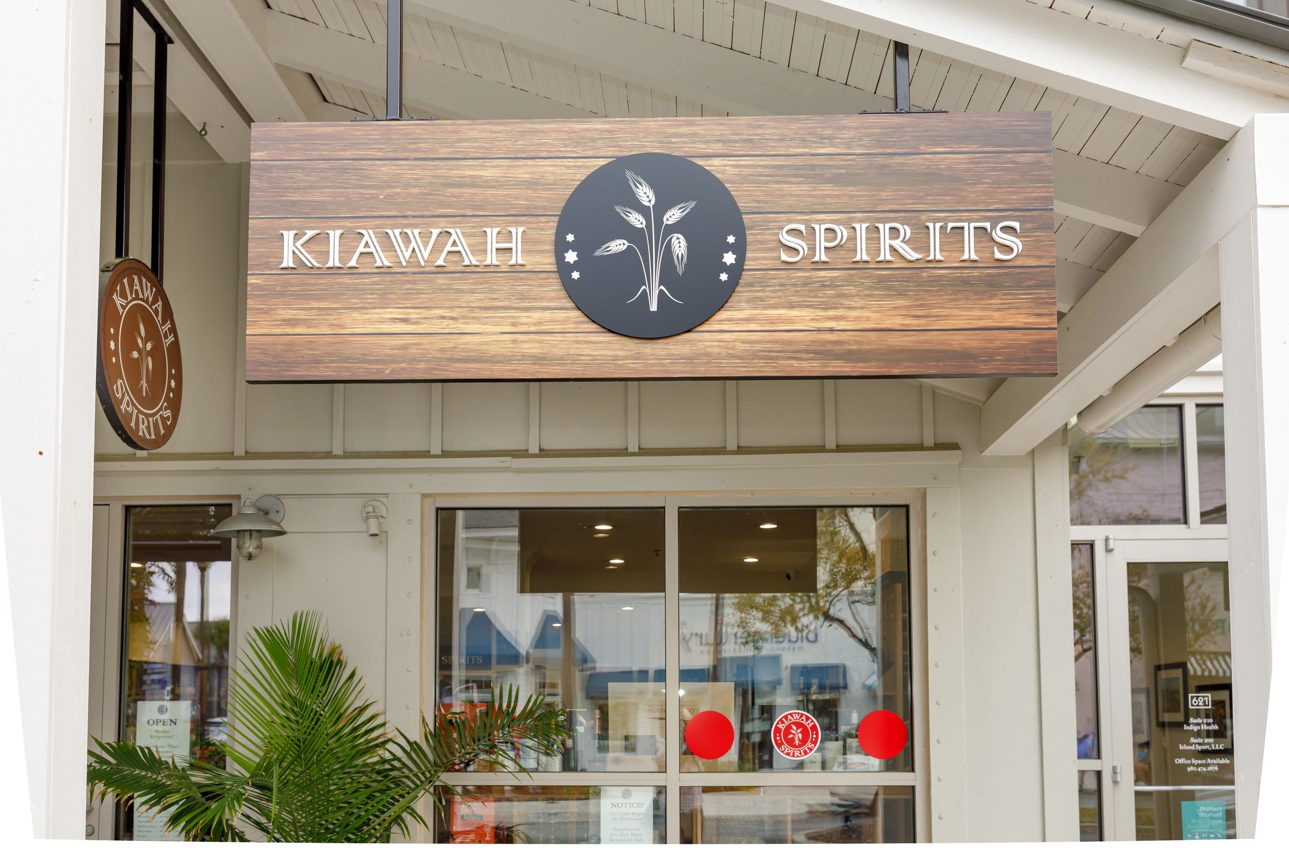 Kiawah Spirits in Kiawah Island, SC (2)
