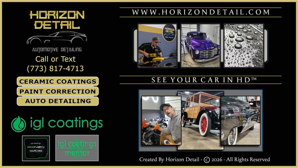 Horizon Detail, LLC in Merrillville, IN (4)