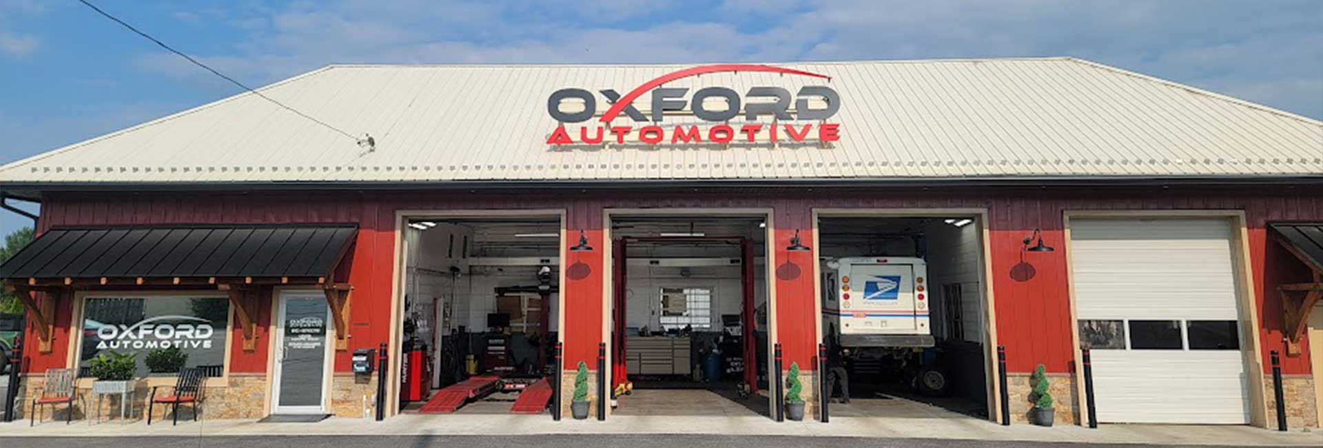 Oxford Automotive in Oxford, PA (3)