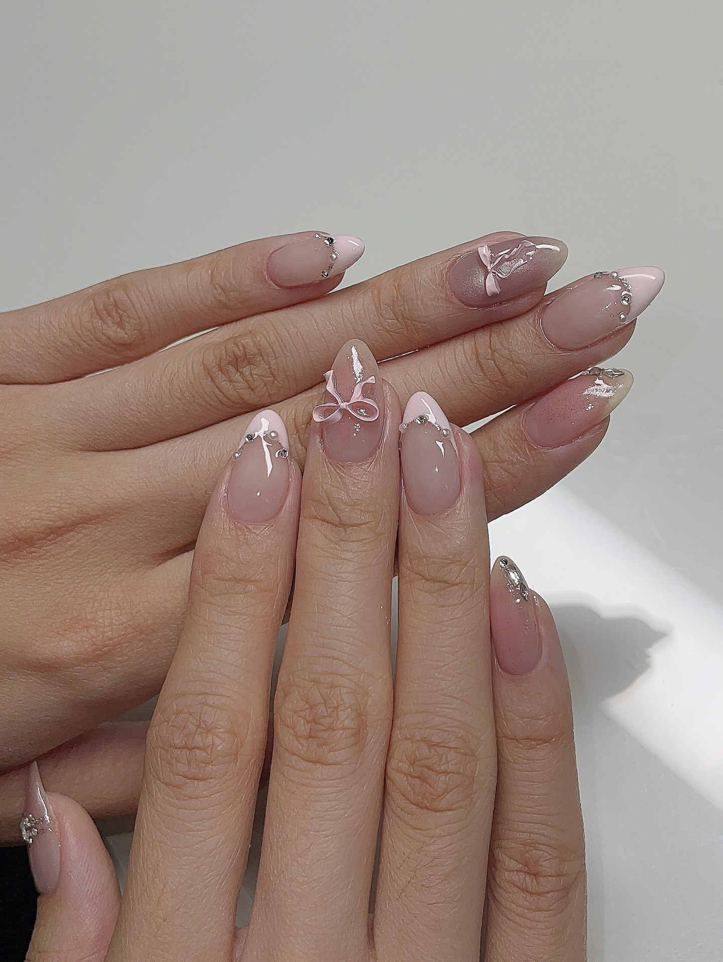 Paradise Nails & Spa - Non Toxic Nail Salon in Temple, TX