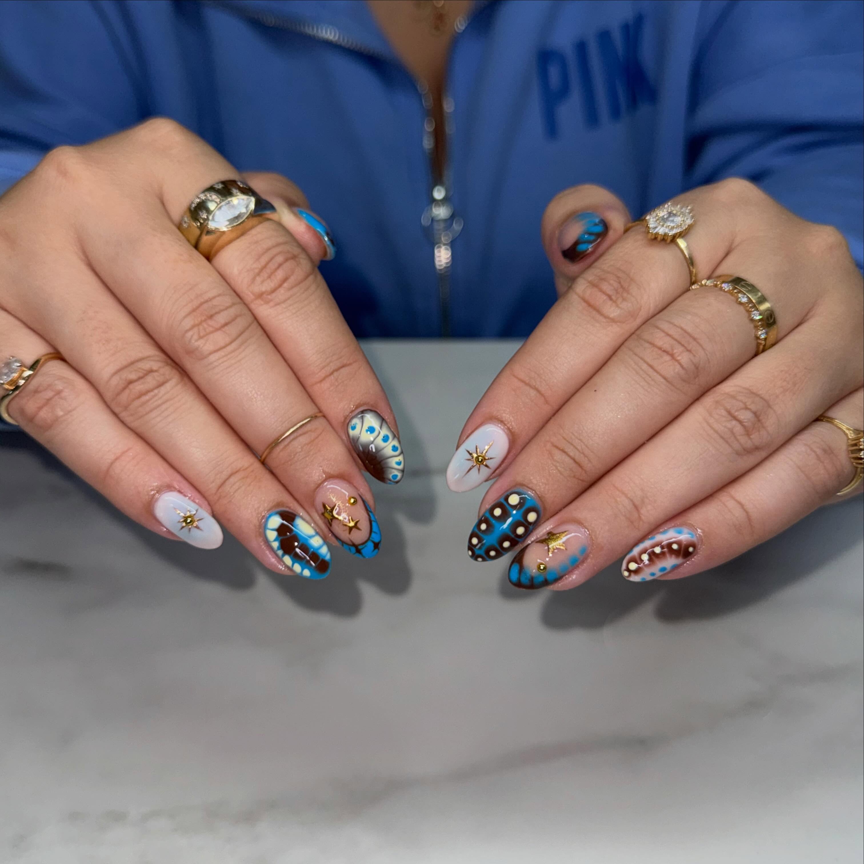 Paradise Nails & Spa - Non Toxic Nail Salon in Temple, TX (5)
