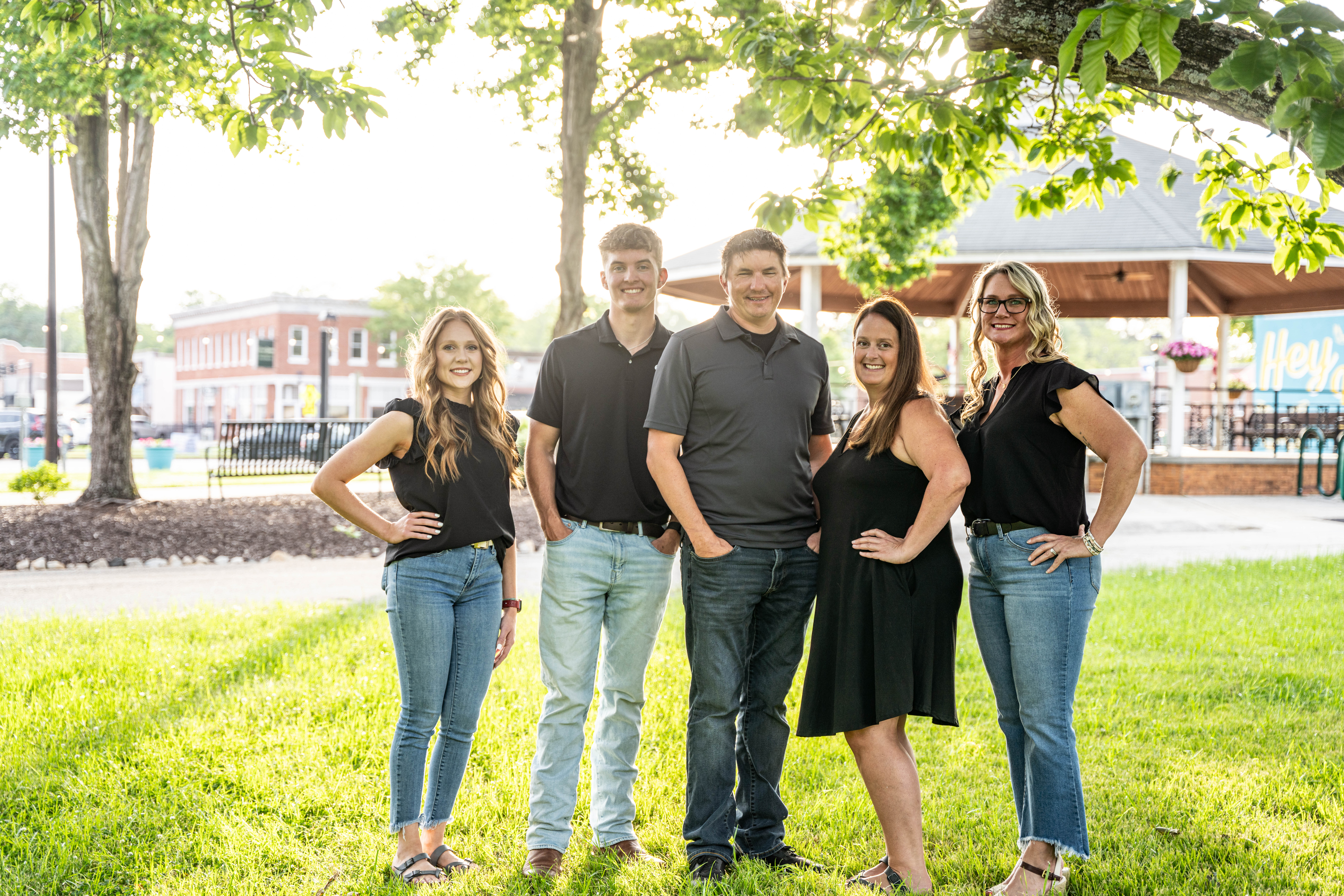 Linton Realty & Property Management in Lavonia, GA