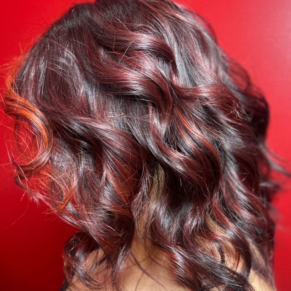 Hair Glam by Lea in Aliso Viejo, CA