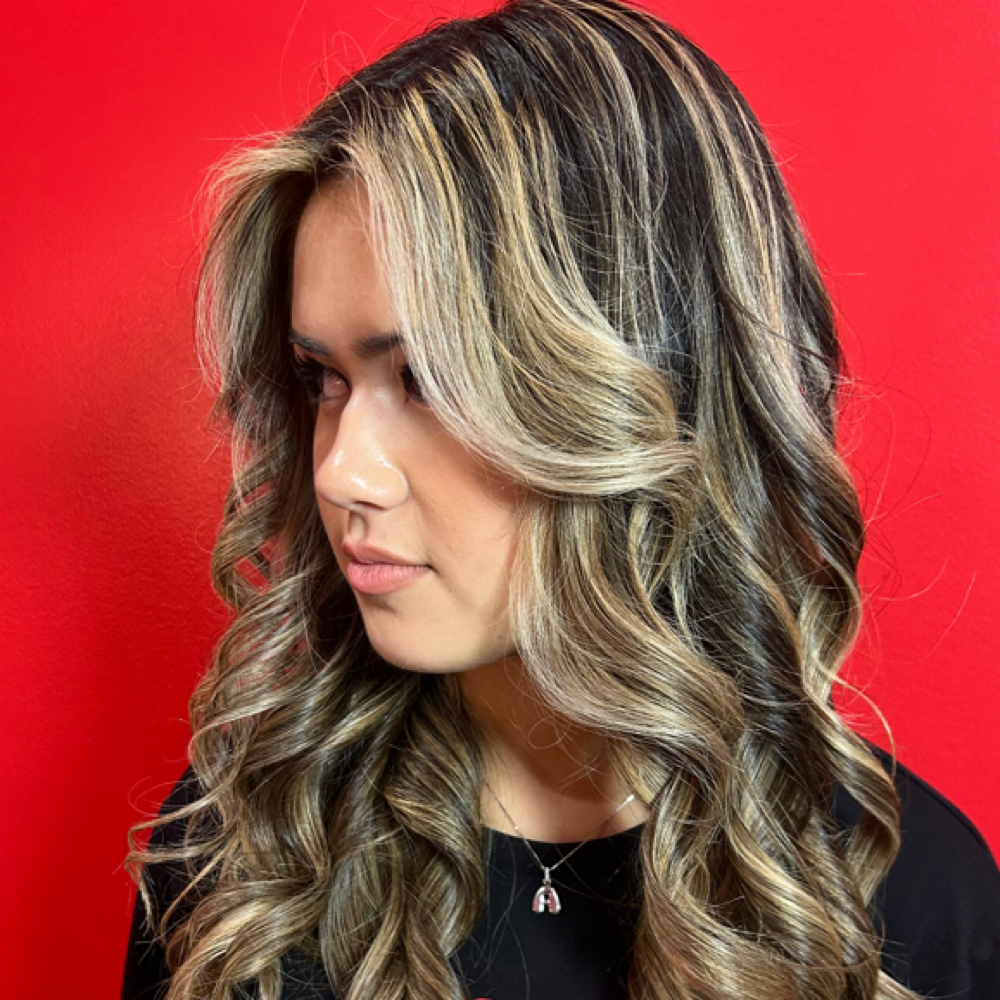 Hair Glam by Lea in Aliso Viejo, CA (2)