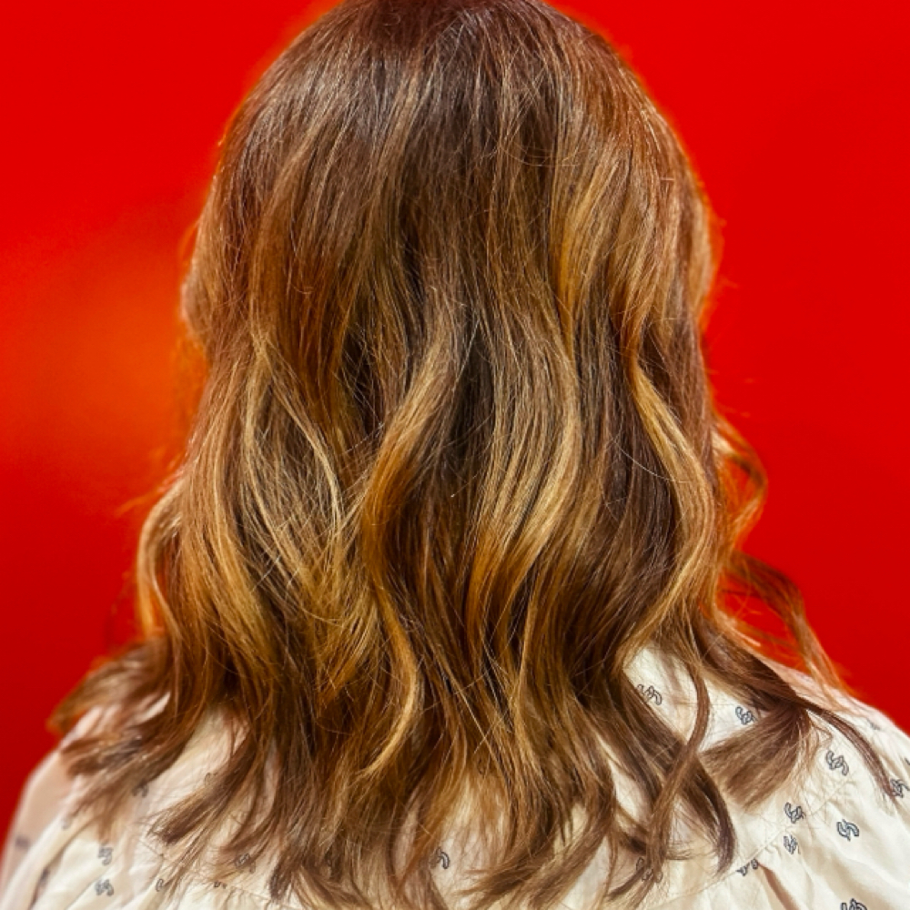 Hair Glam by Lea in Aliso Viejo, CA (3)