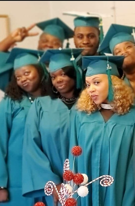 Smith Natural Hair Academy in Lumberton, NC