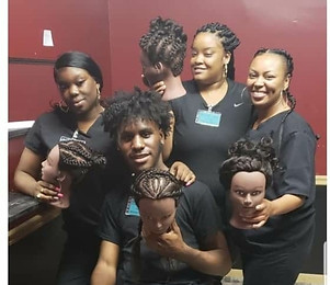 Smith Natural Hair Academy in Lumberton, NC (6)