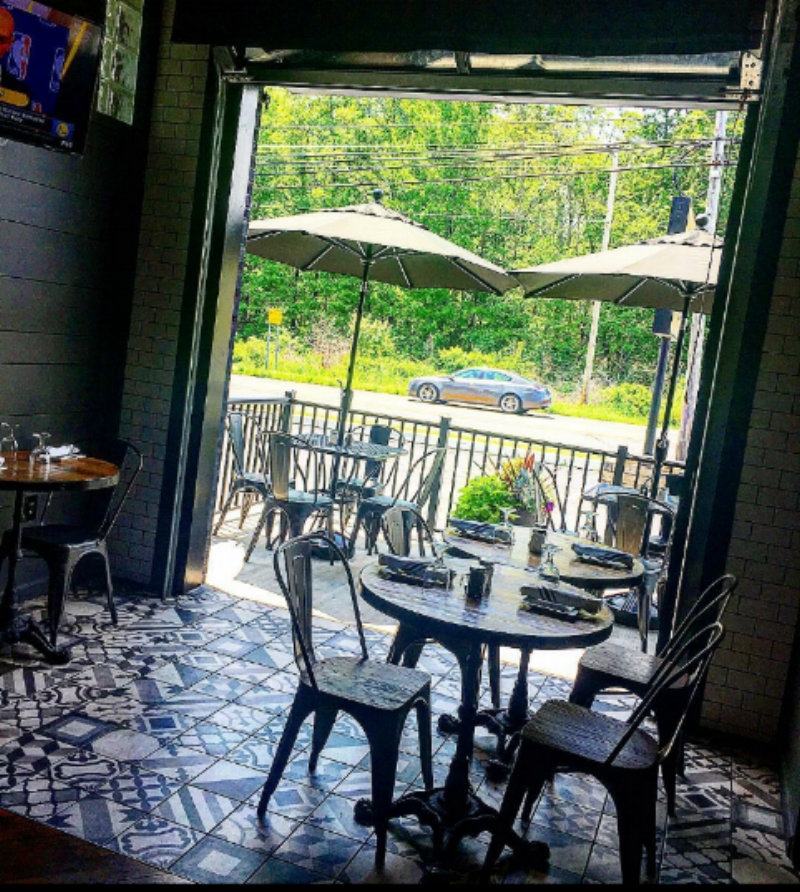 Devil's Acre Tavern in Doylestown, PA