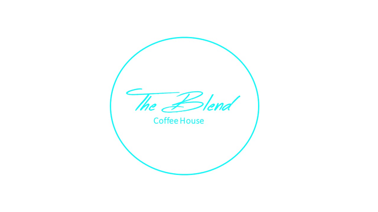 The Blend Coffee House in Sumiton, AL