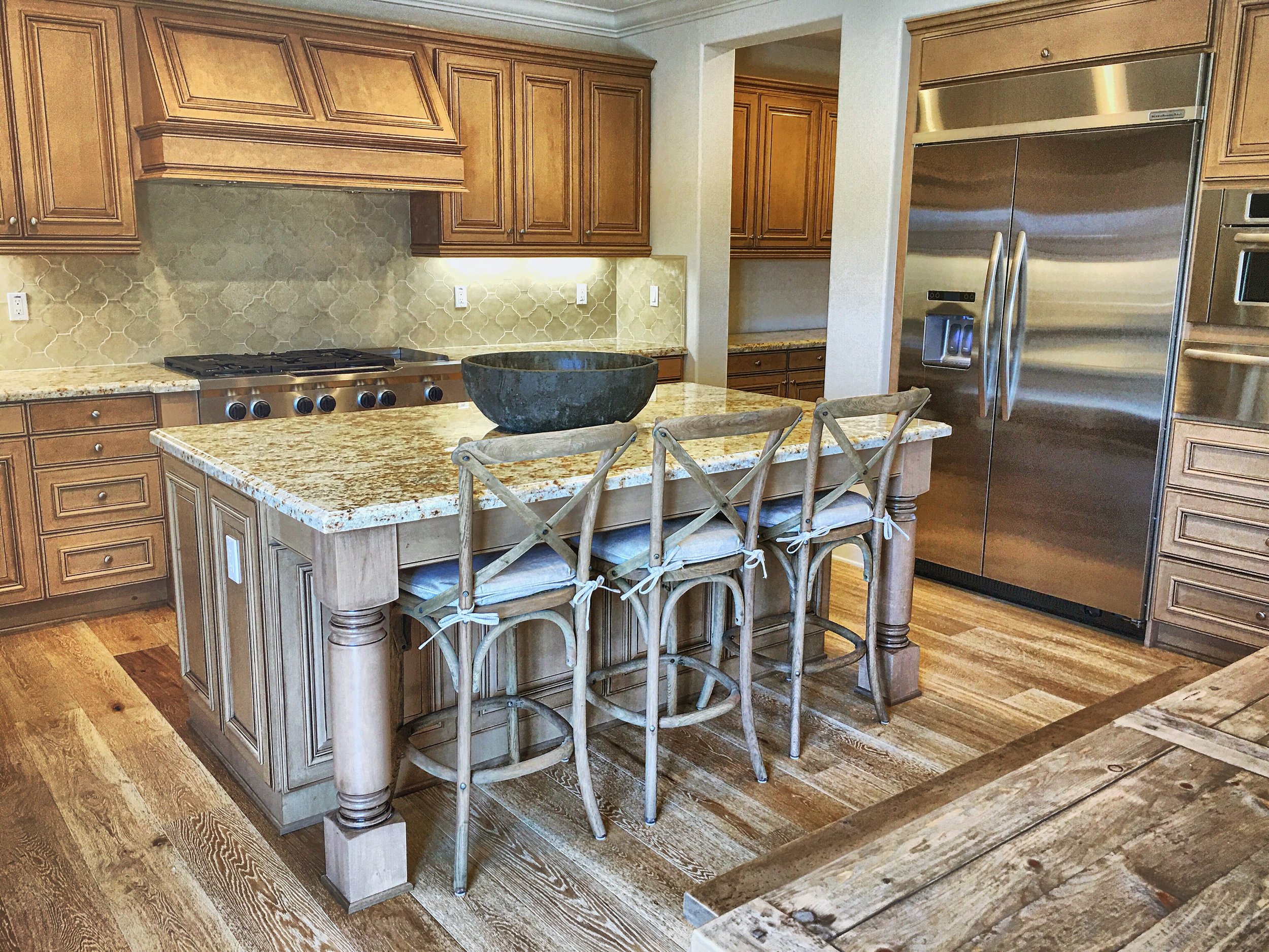 Evergreen Cleaning Company in Huntington Beach, CA (2)