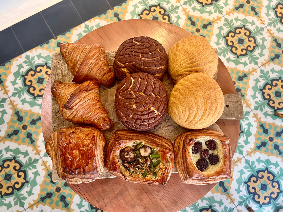Forma Bakery in Oakland, CA (3)