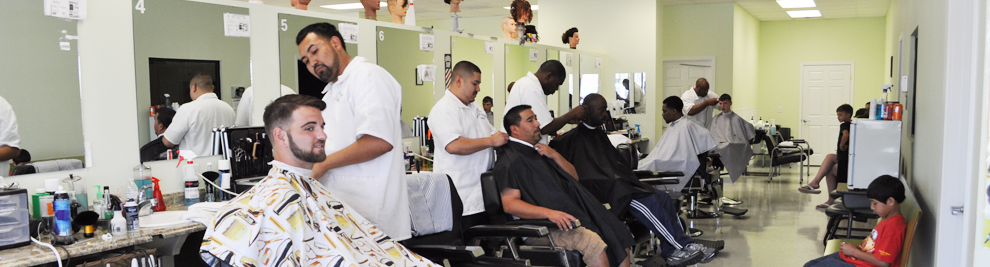 NeeCee’s Barber & Cosmetology College Abilene in Abilene, TX