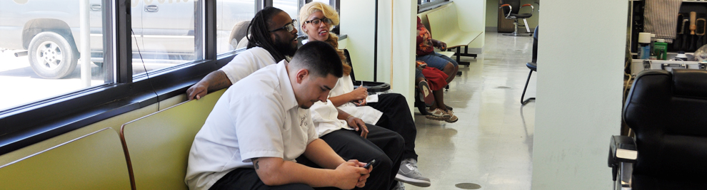 NeeCee’s Barber & Cosmetology College Abilene in Abilene, TX (3)