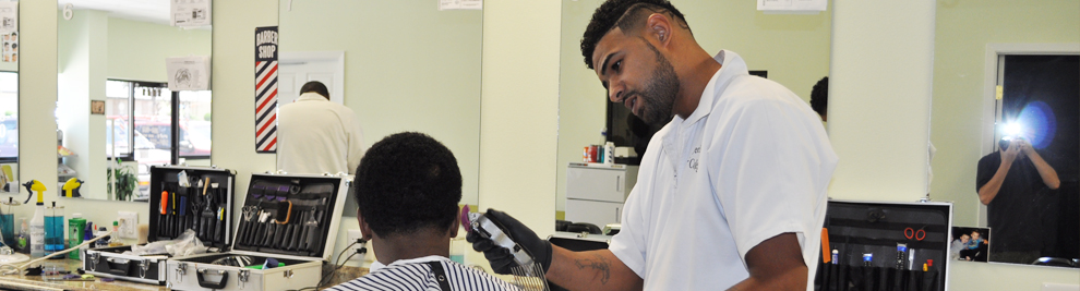 NeeCee’s Barber & Cosmetology College Abilene in Abilene, TX (4)