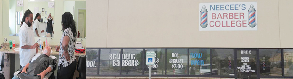 NeeCee’s Barber & Cosmetology College Abilene in Abilene, TX (5)