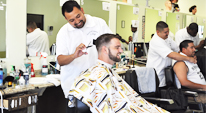 NeeCee’s Barber & Cosmetology College Abilene in Abilene, TX (6)