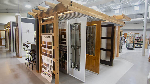 Bliffert Oostburg Lumber & Design in Oostburg, WI (2)